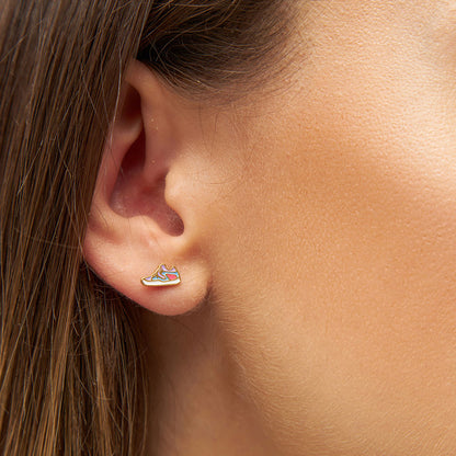 Sneaker One earring：ピアス/1個販売