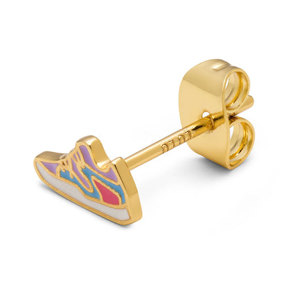 Sneaker One earring：ピアス/1個販売