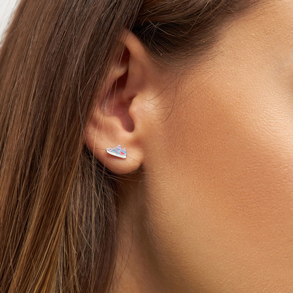 Sneaker One earring：ピアス/1個販売