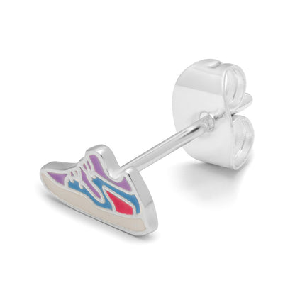 Sneaker One earring：ピアス/1個販売