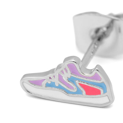 Sneaker One earring：ピアス/1個販売