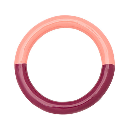 Double Color Ring：指輪