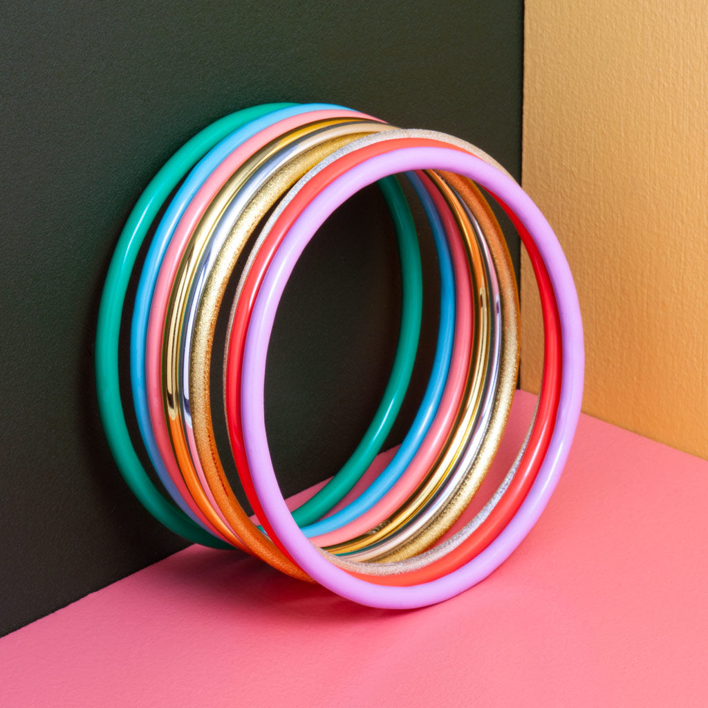 Color Bangle：バングル