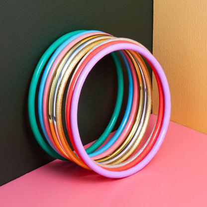 Color Bangle：バングル