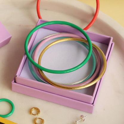 Color Bangle：バングル