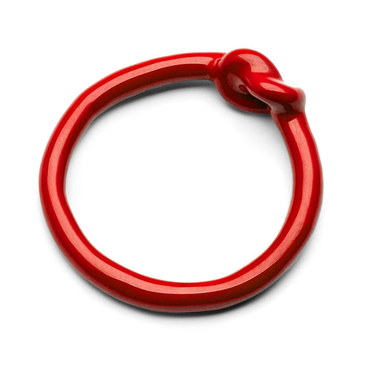 Love Knot Ring：指輪