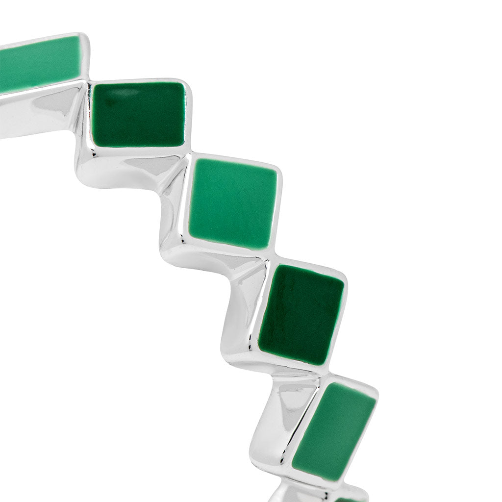 Confetti Ring（Silver base）：指輪
