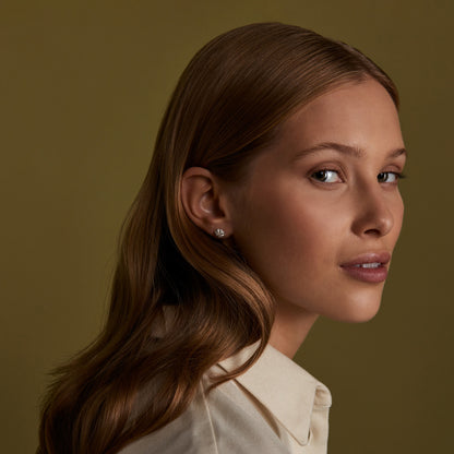 Poppy Earrings：ピアス/ペア販売