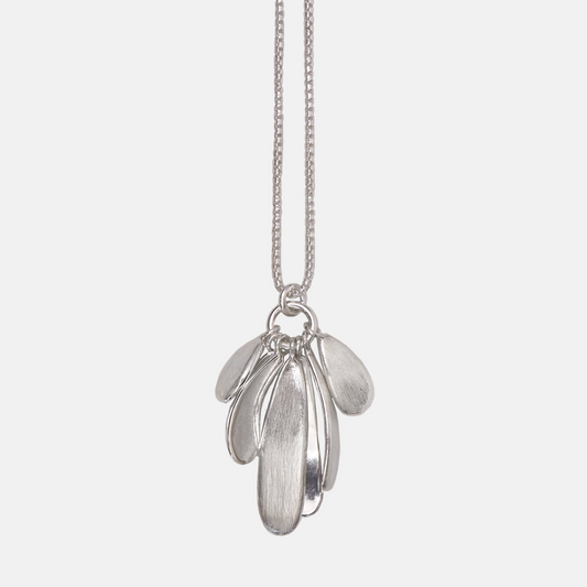 Dahlia Necklace：ネックレス