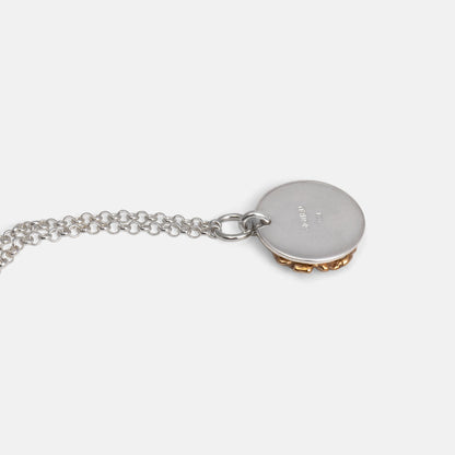 Iris Necklace：ネックレス