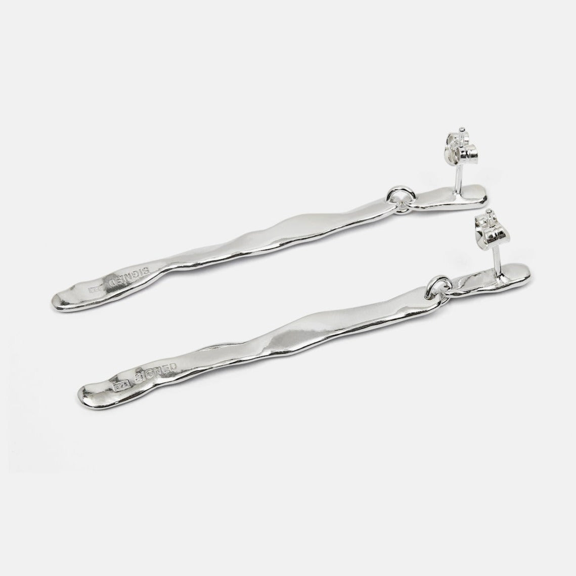 Laine Earrings：ピアス/ペア販売