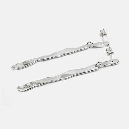 Laine Earrings：ピアス/ペア販売