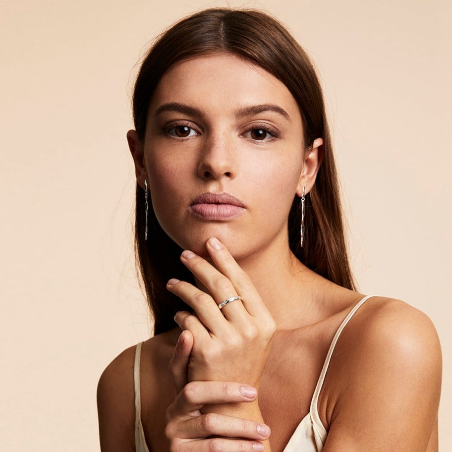 Laine Earrings：ピアス/ペア販売
