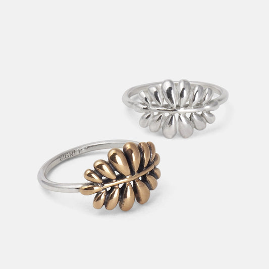 Lily Ring：指輪