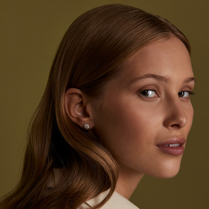 Poppy Earrings：ピアス/ペア販売