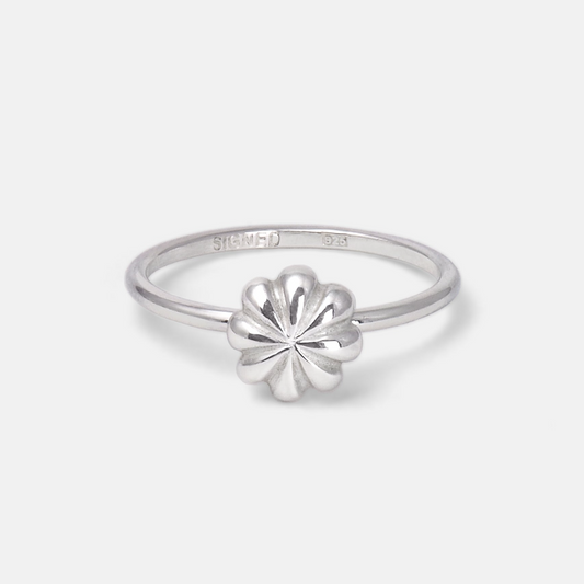 Poppy Ring：指輪