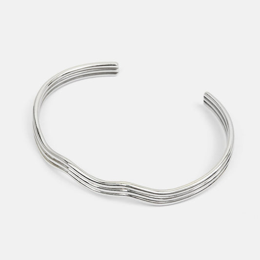 Welle Bracelet：ブレスレット