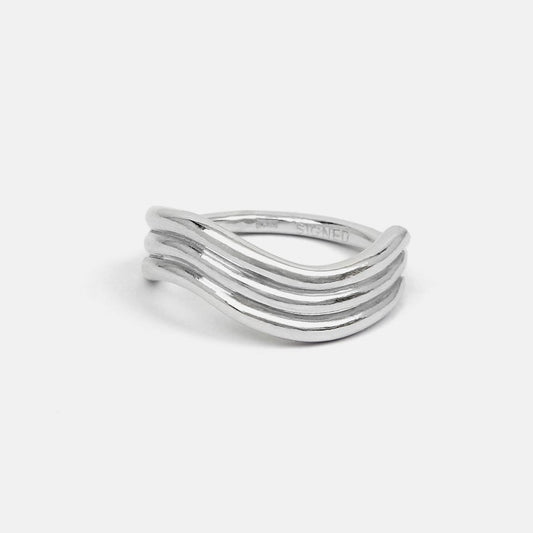 Welle Ring：指輪